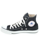 CONVERSE（コンバース）スニーカー 黒 サイズ:25cm レディース/2200640451042
