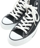 CONVERSE（コンバース）スニーカー 黒 サイズ:25cm レディース/2200640451042