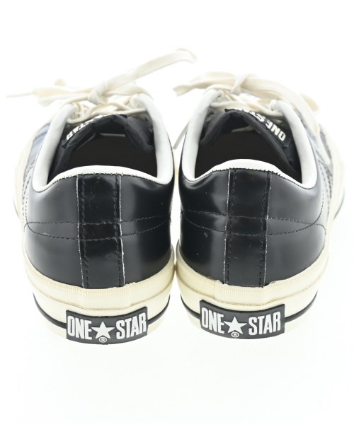 CONVERSE（コンバース）スニーカー 黒 サイズ:25cm レディース/2200640451059