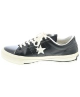 CONVERSE（コンバース）スニーカー 黒 サイズ:25cm レディース/2200640451059