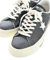 CONVERSE（コンバース）スニーカー 黒 サイズ:25cm レディース/2200640451059