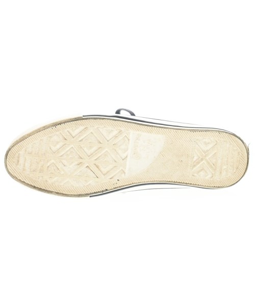 CONVERSE（コンバース）スニーカー グレー サイズ:25cm レディース/2200623638071