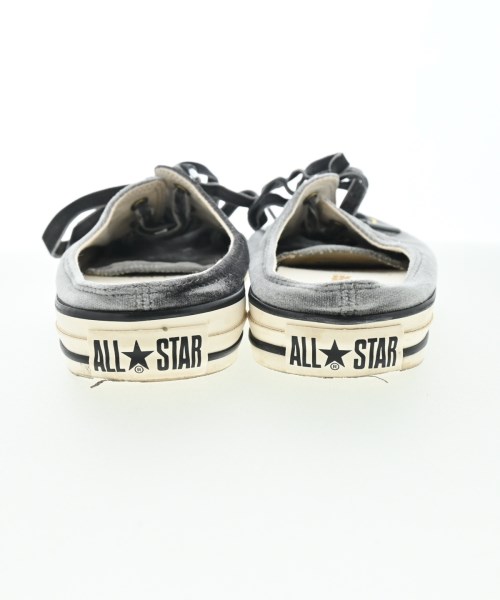 CONVERSE（コンバース）スニーカー グレー サイズ:25cm レディース/2200623638071