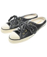 CONVERSE（コンバース）スニーカー グレー サイズ:25cm レディース/2200623638071