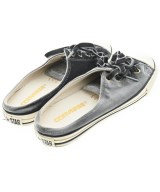 CONVERSE（コンバース）スニーカー グレー サイズ:25cm レディース/2200623638071