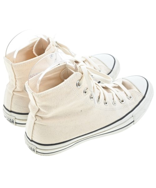 CONVERSE（コンバース）スニーカー 白 サイズ:25cm メンズ/2200640652067