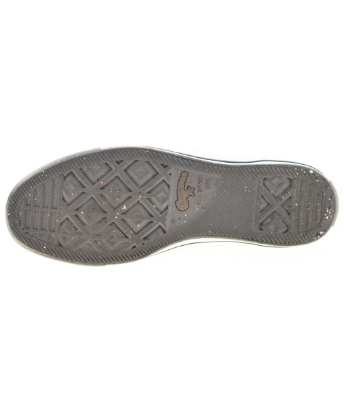 CONVERSE（コンバース）スニーカー 白 サイズ:25cm メンズ/2200640652067