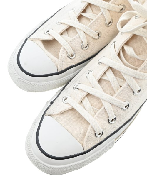 CONVERSE（コンバース）スニーカー 白 サイズ:25cm メンズ/2200640652067