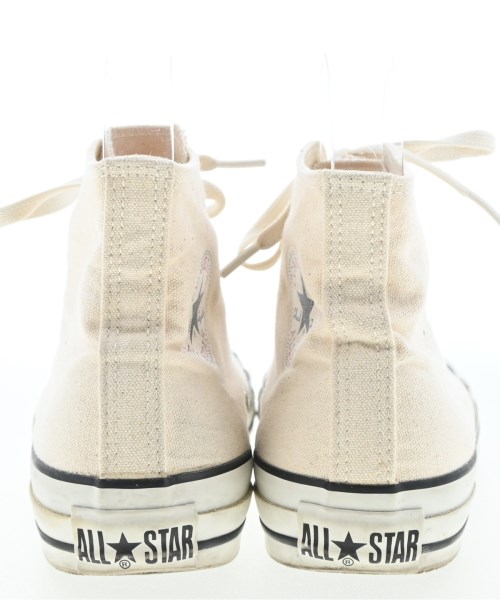 CONVERSE（コンバース）スニーカー 白 サイズ:25cm メンズ/2200640652067
