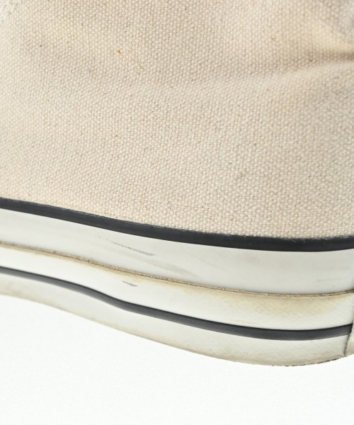 CONVERSE（コンバース）スニーカー 白 サイズ:25cm メンズ/2200640652067