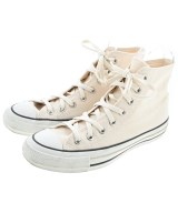 CONVERSE（コンバース）スニーカー 白 サイズ:25cm メンズ/2200640652067