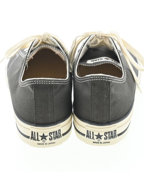 CONVERSE（コンバース）スニーカー 黒 サイズ:UK9 1/2(28cm位) メンズ/2200640680046