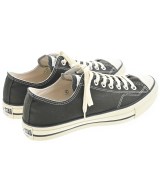 CONVERSE（コンバース）スニーカー 黒 サイズ:UK9 1/2(28cm位) メンズ/2200640680046