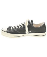 CONVERSE（コンバース）スニーカー 黒 サイズ:UK9 1/2(28cm位) メンズ/2200640680046