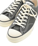 CONVERSE（コンバース）スニーカー 黒 サイズ:UK9 1/2(28cm位) メンズ/2200640680046