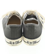 CONVERSE（コンバース）スニーカー 黒 サイズ:UK9 1/2(28cm位) メンズ/2200640680046