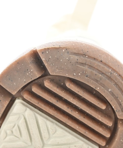 CONVERSE（コンバース）スニーカー 白 サイズ:24.5cm レディース/2200626378127