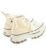 CONVERSE（コンバース）スニーカー 白 サイズ:24.5cm レディース/2200626378127