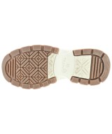 CONVERSE（コンバース）スニーカー 白 サイズ:24.5cm レディース/2200626378127