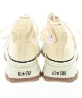 CONVERSE（コンバース）スニーカー 白 サイズ:24.5cm レディース/2200626378127