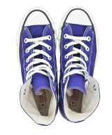 CONVERSE（コンバース）スニーカー 紫 サイズ:UK4 1/2(23cm位) レディース/2200629953017