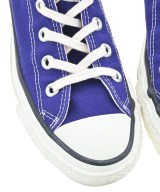 CONVERSE（コンバース）スニーカー 紫 サイズ:UK4 1/2(23cm位) レディース/2200629953017