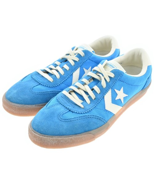 CONVERSE(コンバース)スニーカー 青 サイズ:25cm/2200640921101