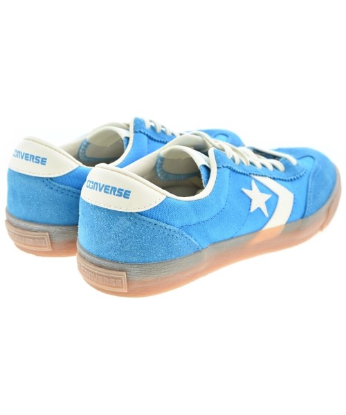 CONVERSE（コンバース）スニーカー 青 サイズ:25cm レディース/2200640921101