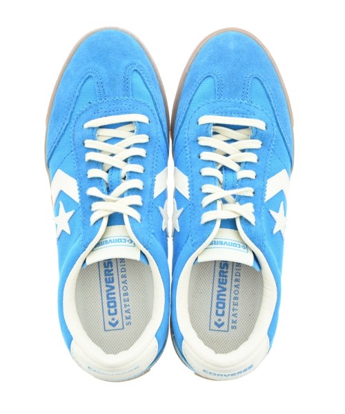 CONVERSE（コンバース）スニーカー 青 サイズ:25cm レディース/2200640921101