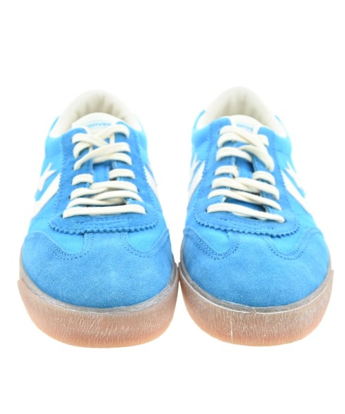 CONVERSE（コンバース）スニーカー 青 サイズ:25cm レディース/2200640921101