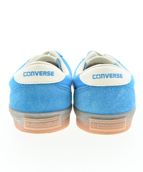 CONVERSE（コンバース）スニーカー 青 サイズ:25cm レディース/2200640921101