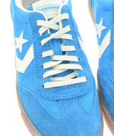 CONVERSE（コンバース）スニーカー 青 サイズ:25cm レディース/2200640921101