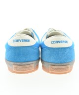CONVERSE（コンバース）スニーカー 青 サイズ:25cm レディース/2200640921101