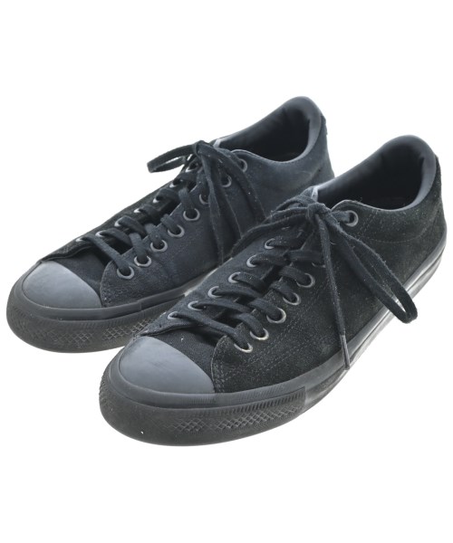CONVERSE(コンバース)スニーカー 黒 サイズ:27cm/2200641037023