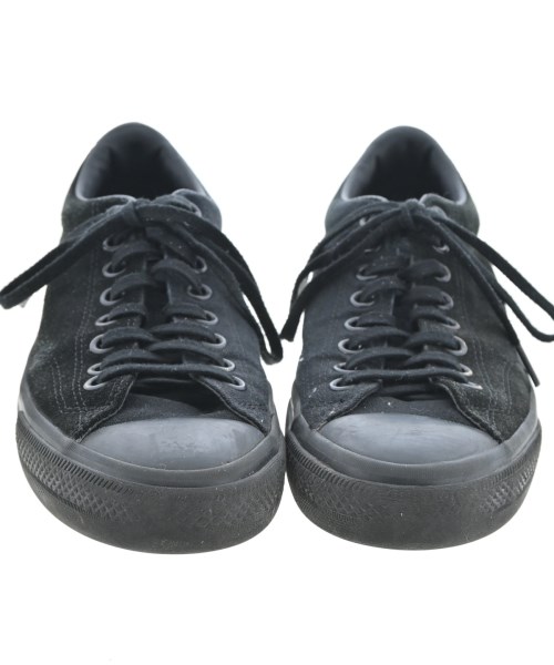 CONVERSE（コンバース）スニーカー 黒 サイズ:27cm メンズ/2200641037023