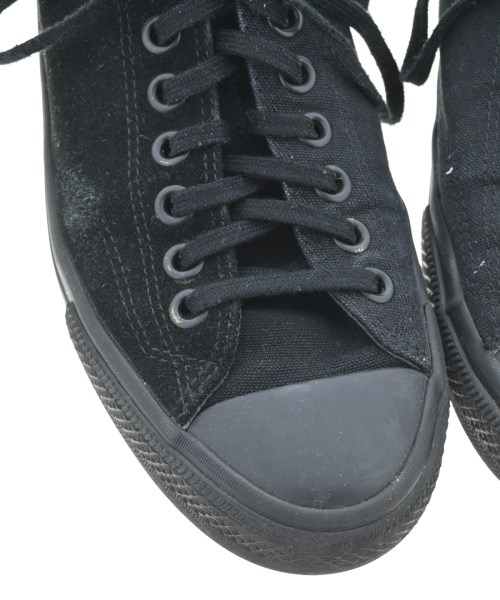 CONVERSE（コンバース）スニーカー 黒 サイズ:27cm メンズ/2200641037023