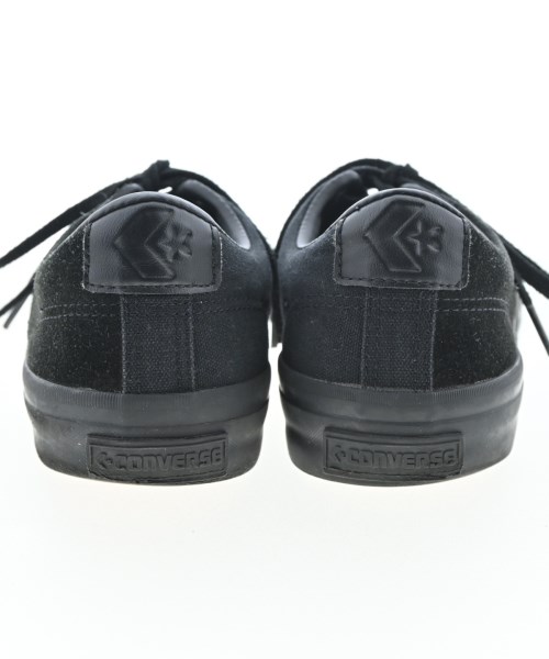 CONVERSE（コンバース）スニーカー 黒 サイズ:27cm メンズ/2200641037023