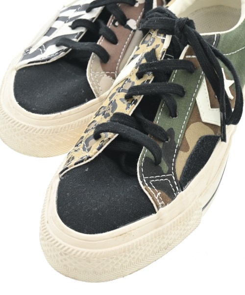 CONVERSE（コンバース）スニーカー その他（柄物・カラフル） サイズ:23.5cm レディース/2200641055126