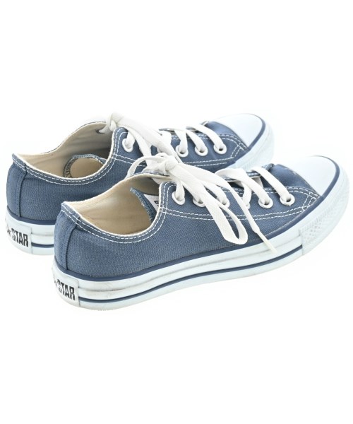CONVERSE（コンバース）スニーカー 青 サイズ:23.5cm レディース/2200627265068
