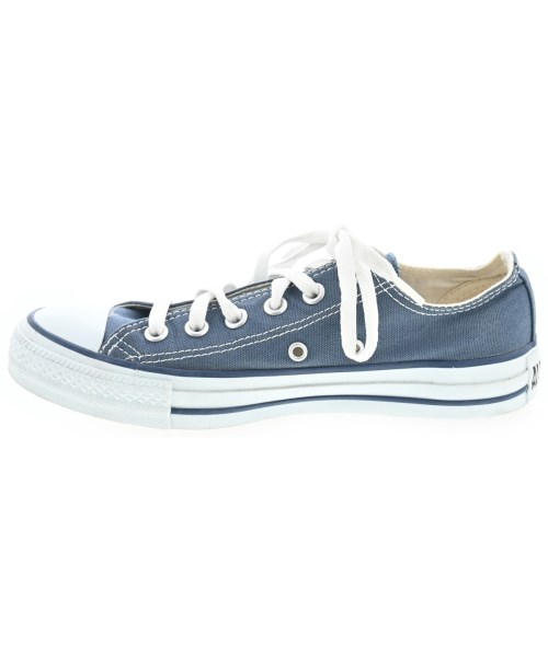 CONVERSE（コンバース）スニーカー 青 サイズ:23.5cm レディース/2200627265068