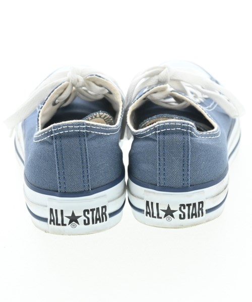 CONVERSE（コンバース）スニーカー 青 サイズ:23.5cm レディース/2200627265068