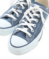 CONVERSE（コンバース）スニーカー 青 サイズ:23.5cm レディース/2200627265068