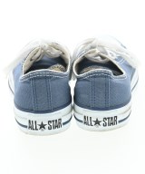 CONVERSE（コンバース）スニーカー 青 サイズ:23.5cm レディース/2200627265068