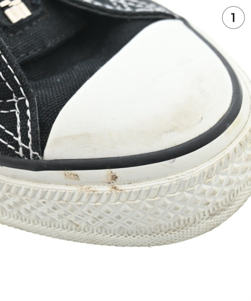 CONVERSE（コンバース）スニーカー 黒 サイズ:28cm メンズ/2200639527086