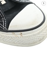 CONVERSE（コンバース）スニーカー 黒 サイズ:28cm メンズ/2200639527086