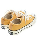 CONVERSE（コンバース）スニーカー 黄 サイズ:UK5(23.5cm位) レディース/2200627529177