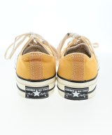CONVERSE（コンバース）スニーカー 黄 サイズ:UK5(23.5cm位) レディース/2200627529177