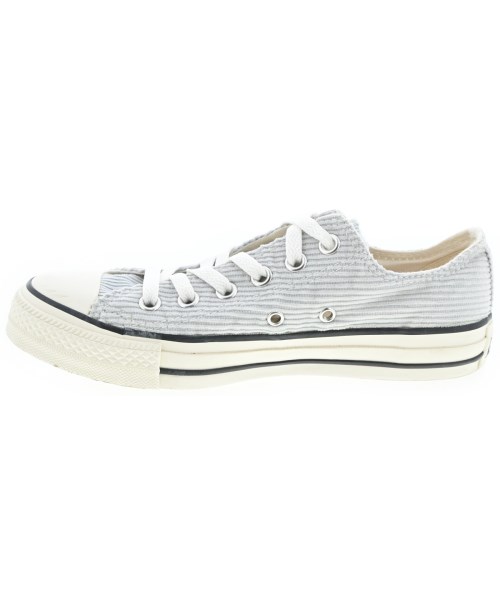 CONVERSE（コンバース）スニーカー グレー サイズ:23.5cm レディース/2200636681125