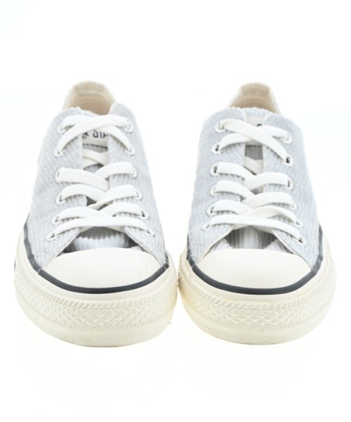 CONVERSE（コンバース）スニーカー グレー サイズ:23.5cm レディース/2200636681125