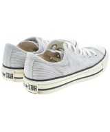 CONVERSE（コンバース）スニーカー グレー サイズ:23.5cm レディース/2200636681125
